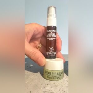 Youth to the People Dream Eye Cream - Green